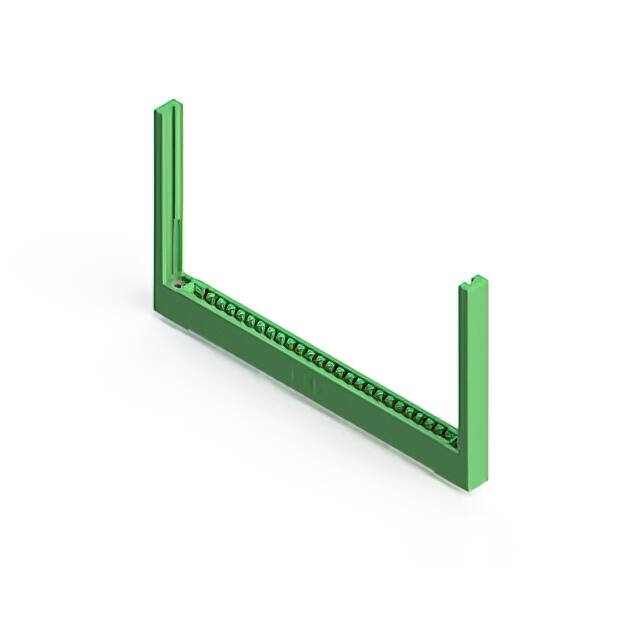307-025-545-168 EDAC Inc.  Edgeboard Connectors